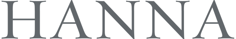 Hanna Winery Logo