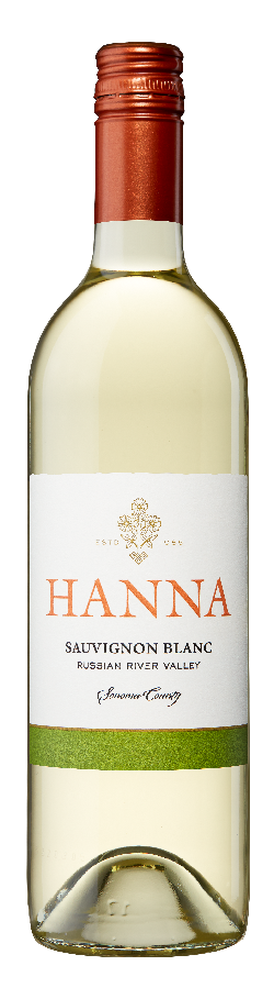 2024 Hanna Sauvignon Blanc - Hanna Winery Inc